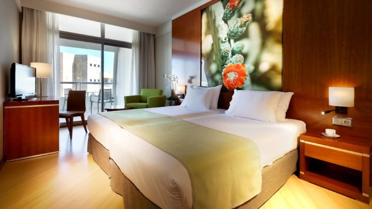 Eurostars Las Salinas